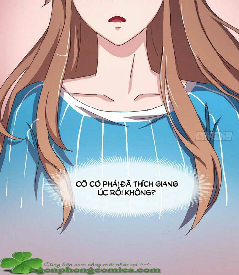 siêu mẫu thế thân chapter 18 24