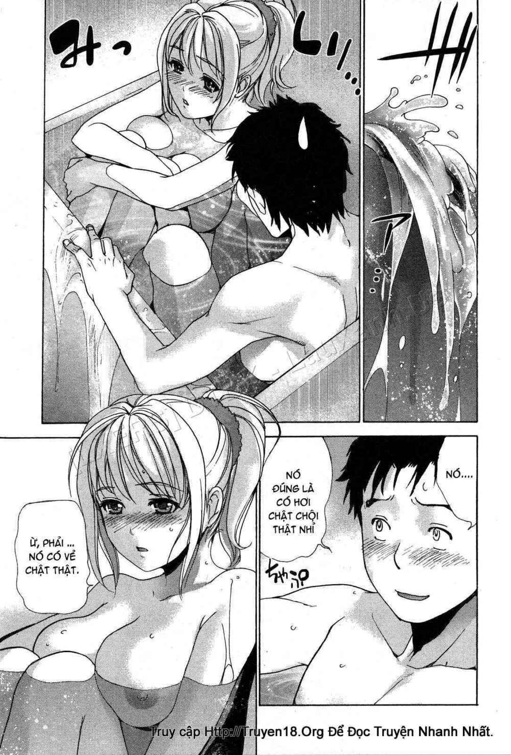 how to get steady with a nurse chapter 20 5