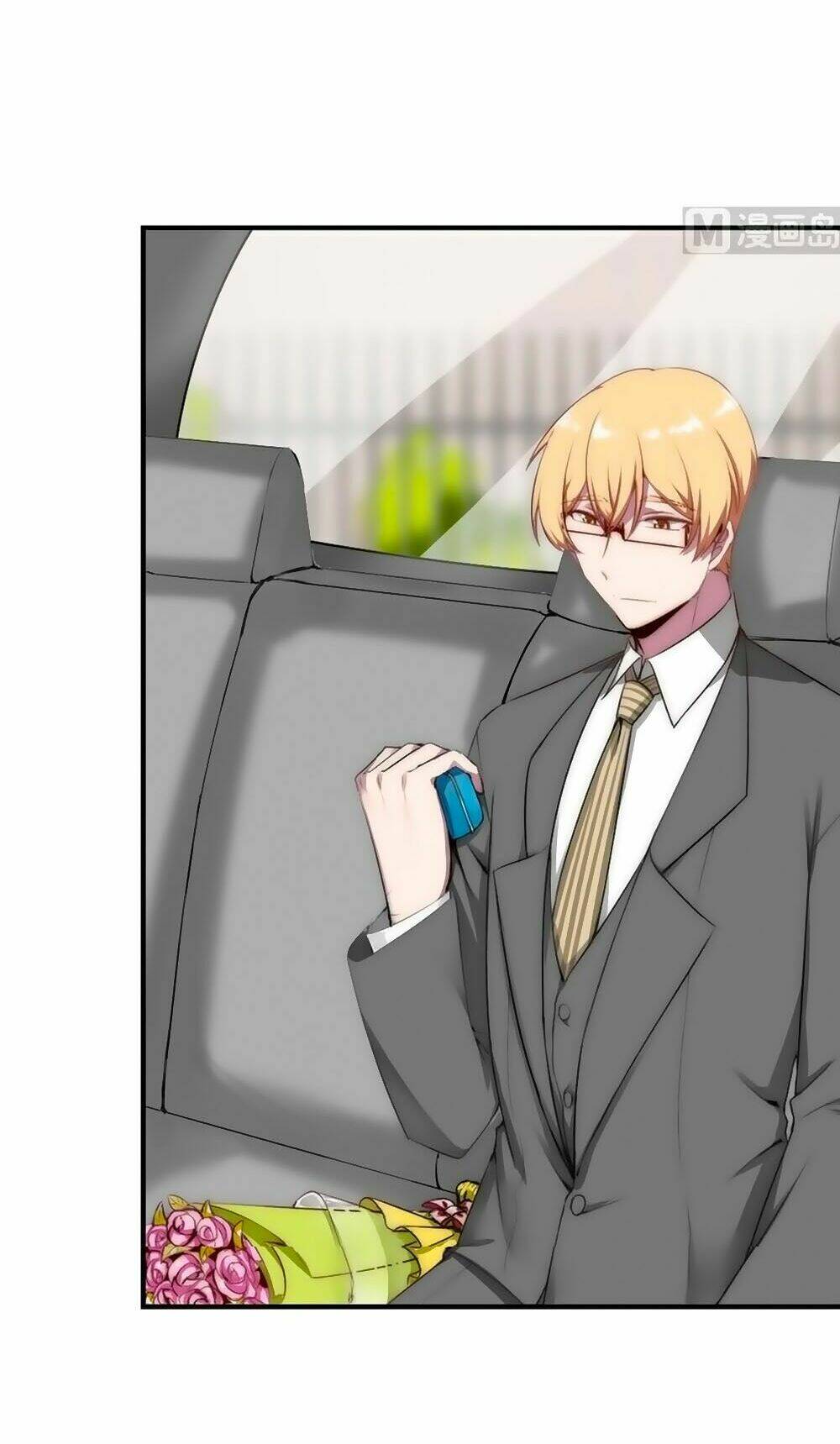 bám lấy nam thần bất chấp thời tiết chapter 31 3