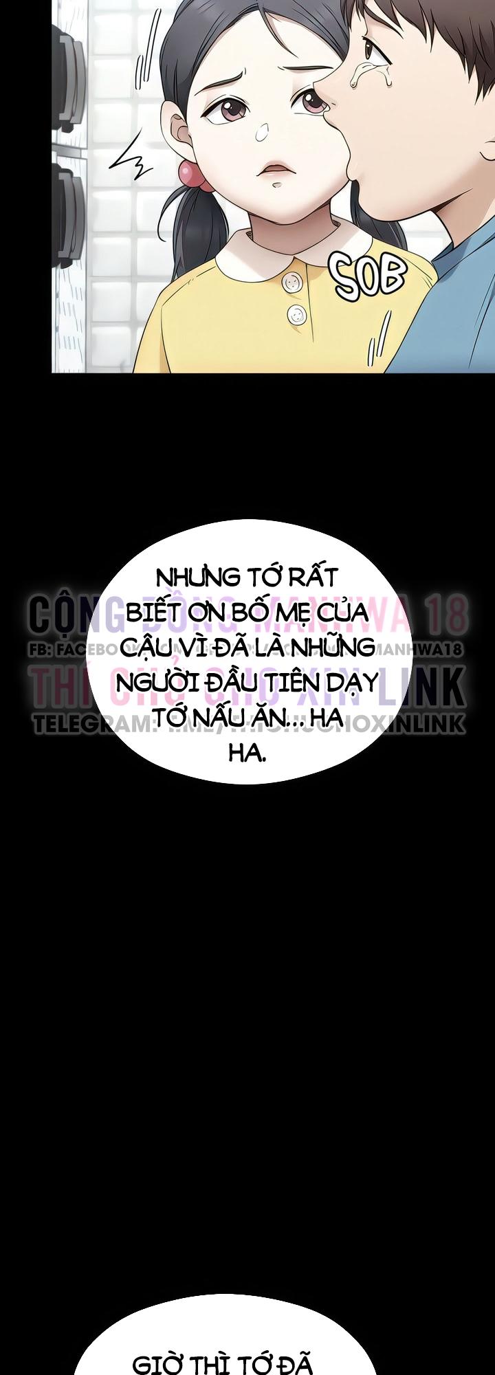 tối nay cưng muốn ăn gì? chapter 79 63