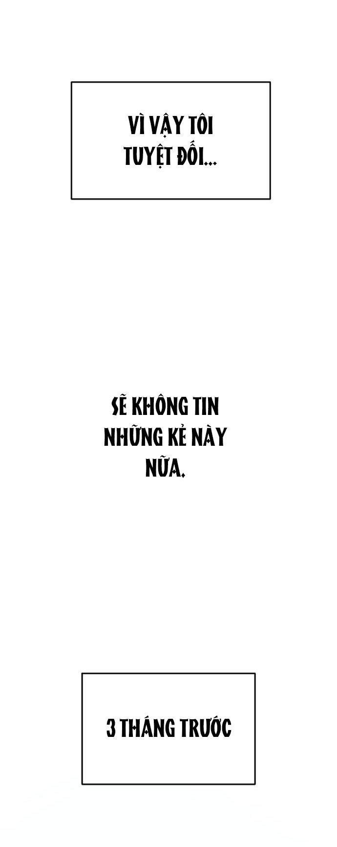 tôi sẽ thay đổi kết cục chapter 1.1 10