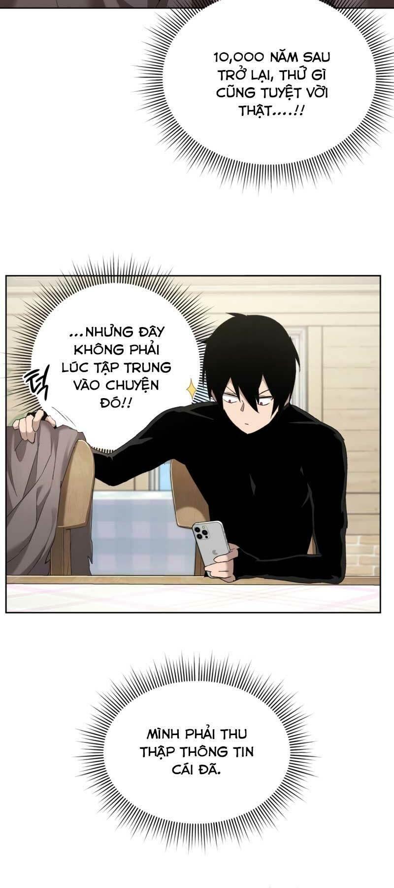 sự trở lại của người chơi sau 10000 năm chapter 6 16