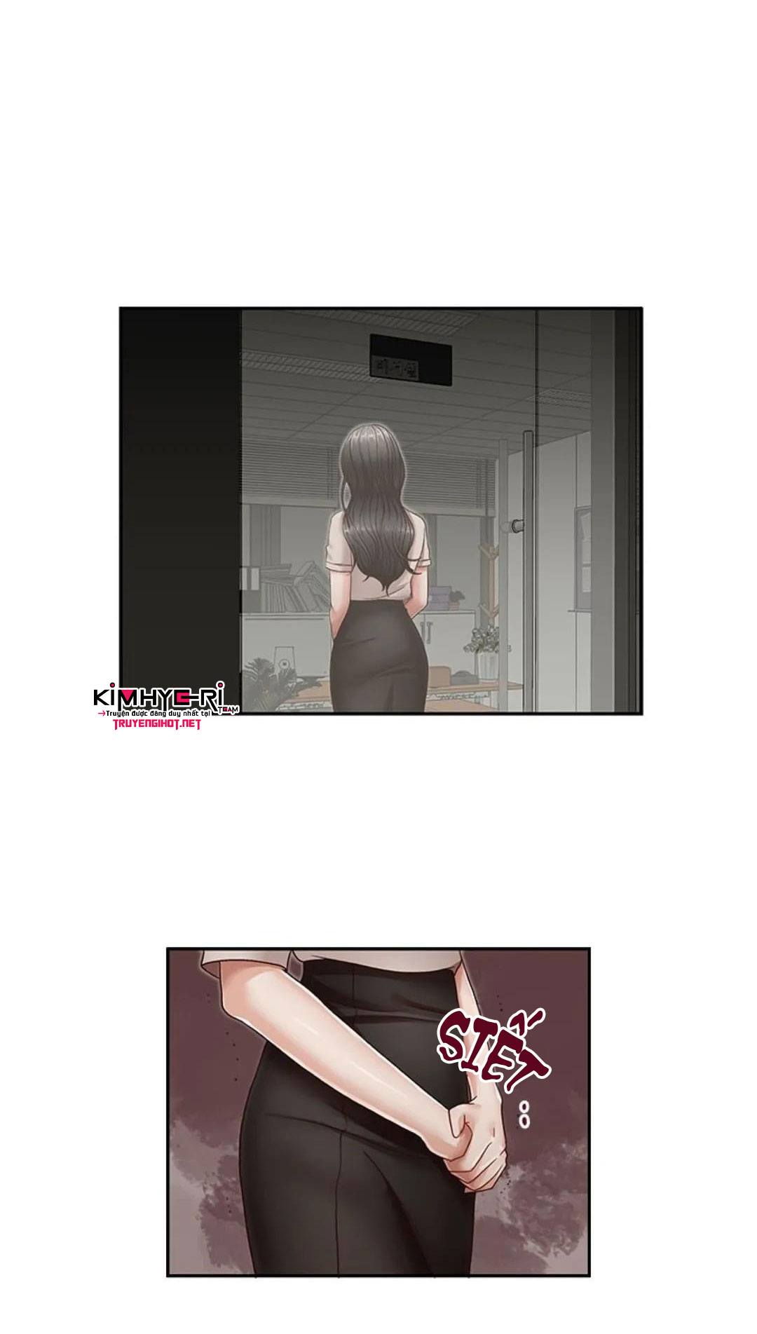 thư ký của anh trai chapter 28 24