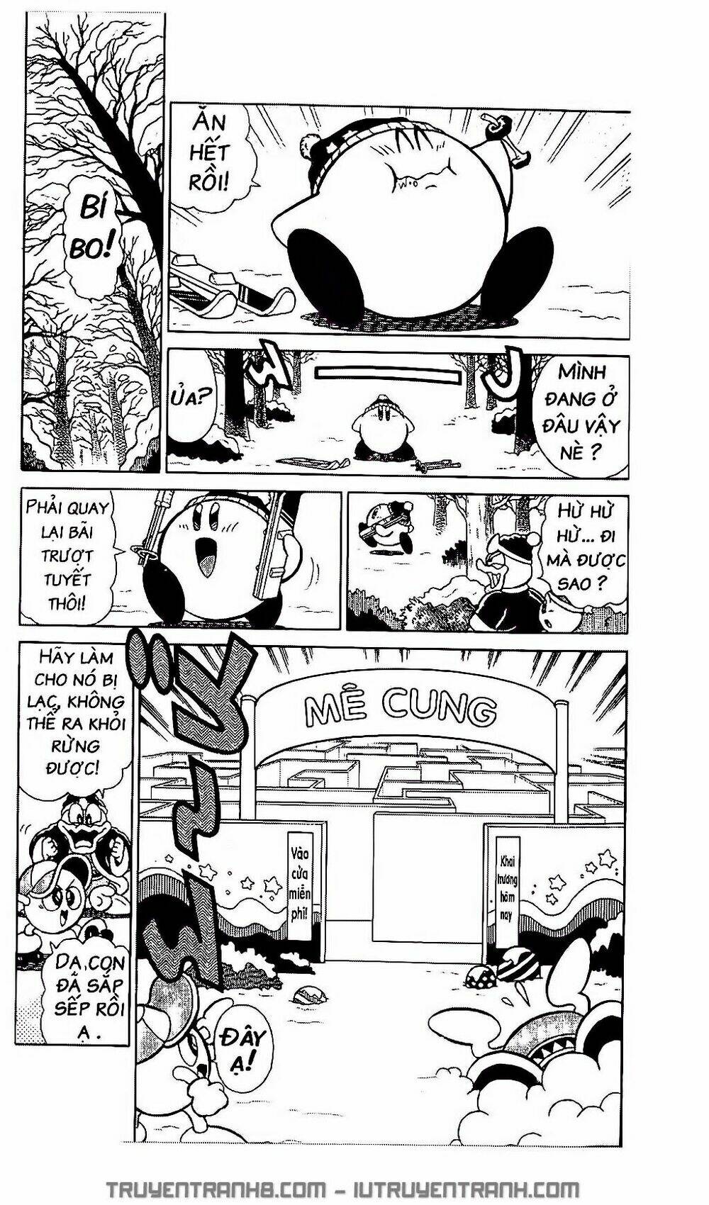 ngôi sao kabi chapter 11 5