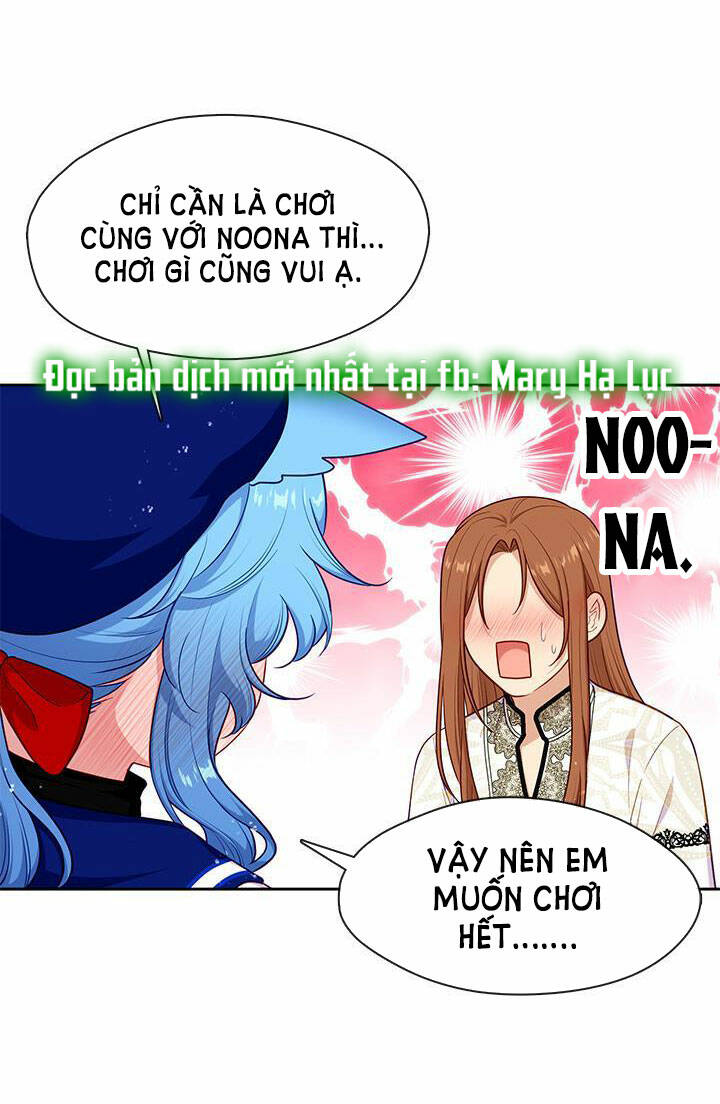 hãy coi chừng ác nữ chapter 126 45