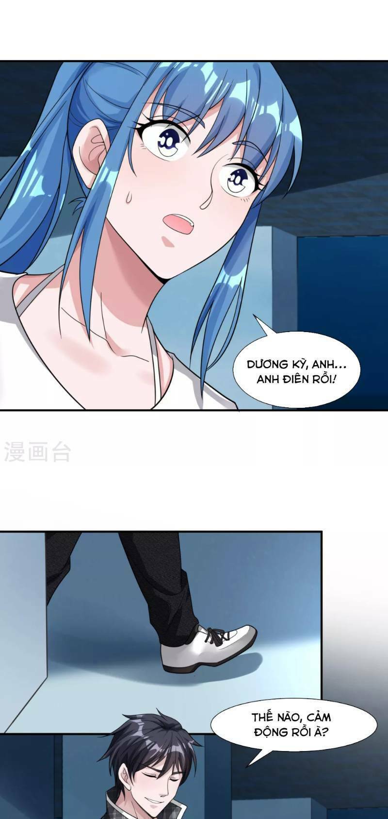 binh vương chi vương chapter 14 18