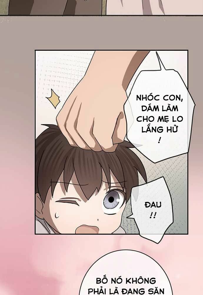 nụ hôn nguyền rủa chapter 26 28