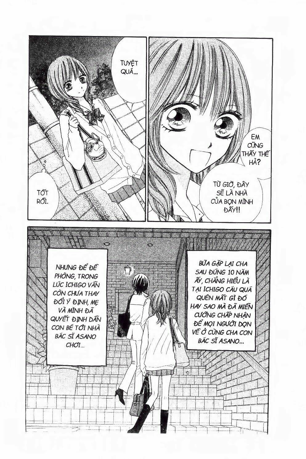 ichigo to anzu chapter 13 19