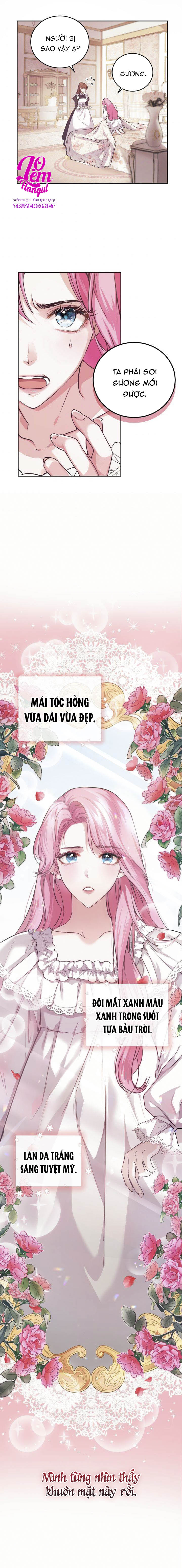 trở thành nhà điều chế nước hoa duy nhất của bạo chúa chapter 1 16