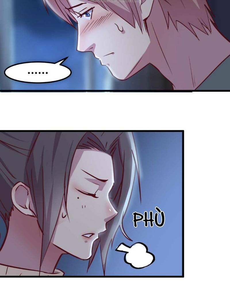 song tu đạo lữ kiểu xem mặt chapter 28 12