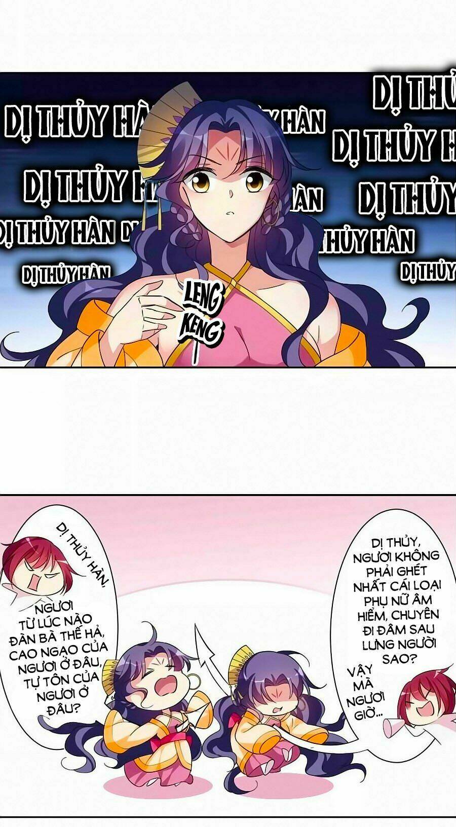 toàn cơ từ chapter 29 18