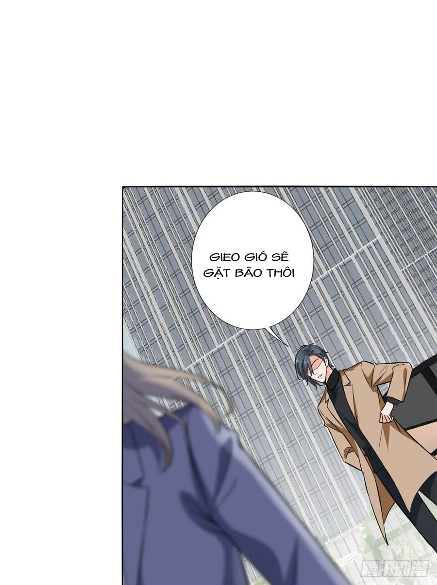 thí hôn lão công, cần giúp sức chapter 239 17