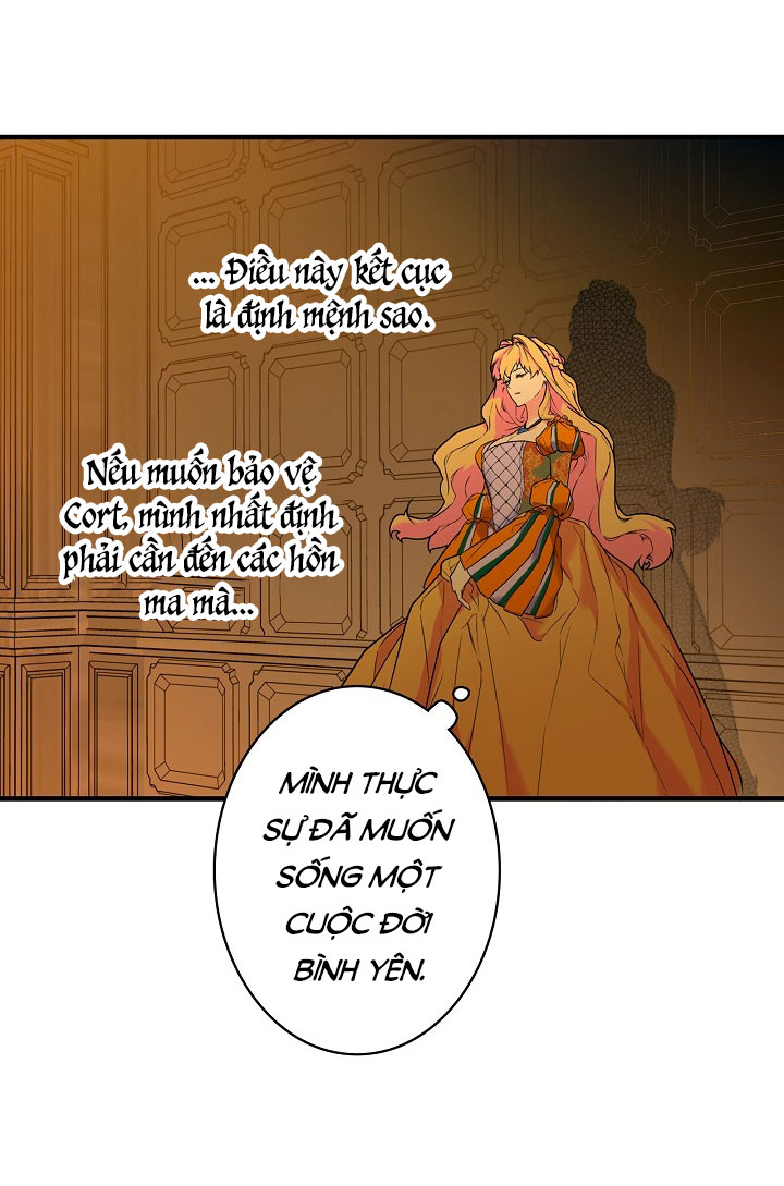 tiểu thư bí ẩn chapter 3 59