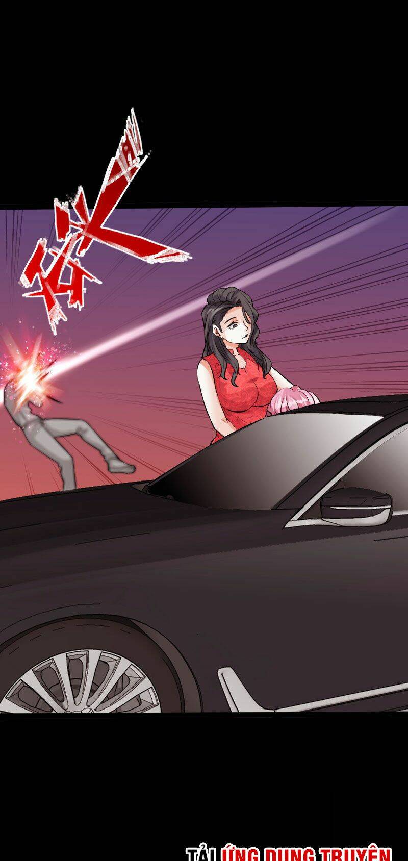 tuyệt phẩm tà thiếu chapter 76 3