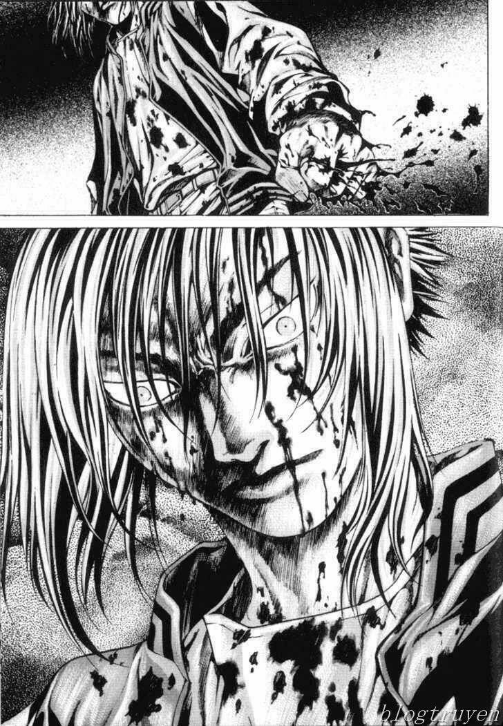 zombie hunter chapter 12 15