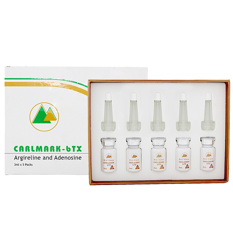 Tinh chất dưỡng da Botox Carlmark Btx 5 x 3ml