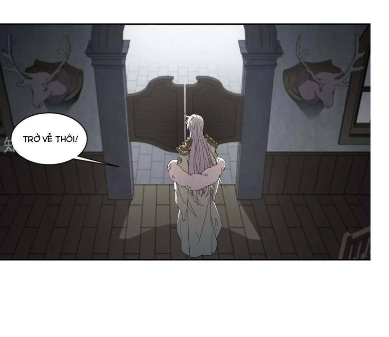 võng du chi cận chiến pháp sư chapter 192 14