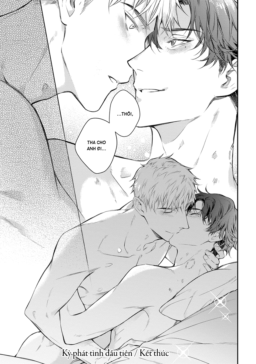 alpha thứ hai chapter 7 21