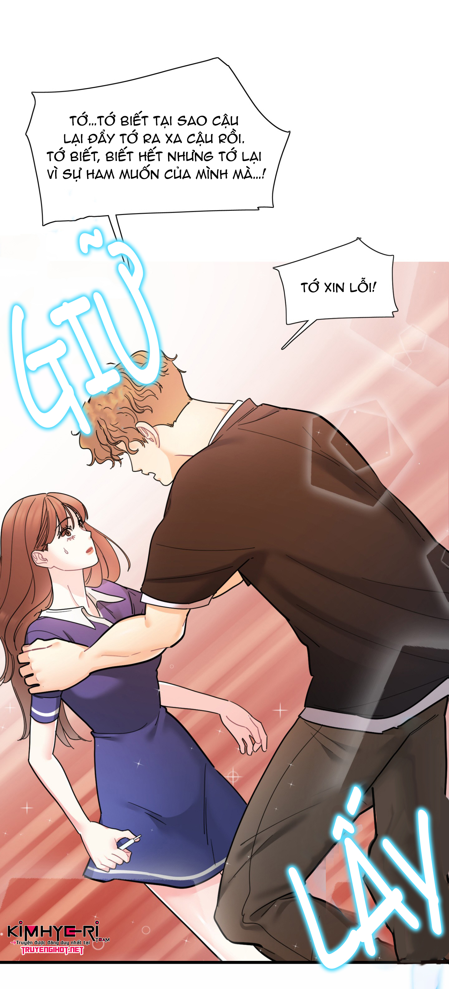 viagra chỉ là bạn chapter 5 13