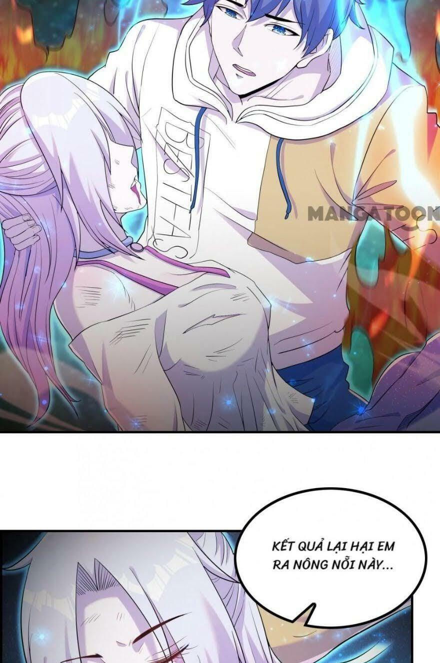 đệ nhất người ở rể chapter 137.2 11