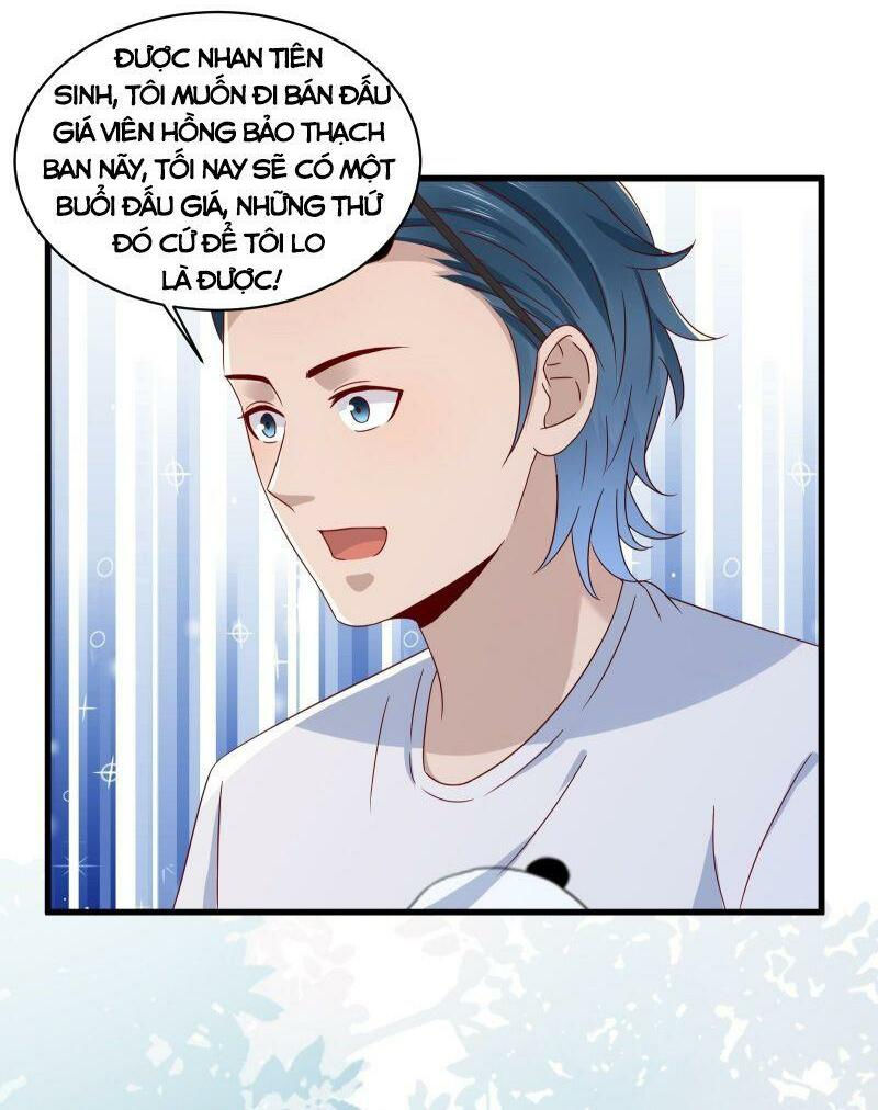 vua đầu tư mạnh nhất chapter 32 26