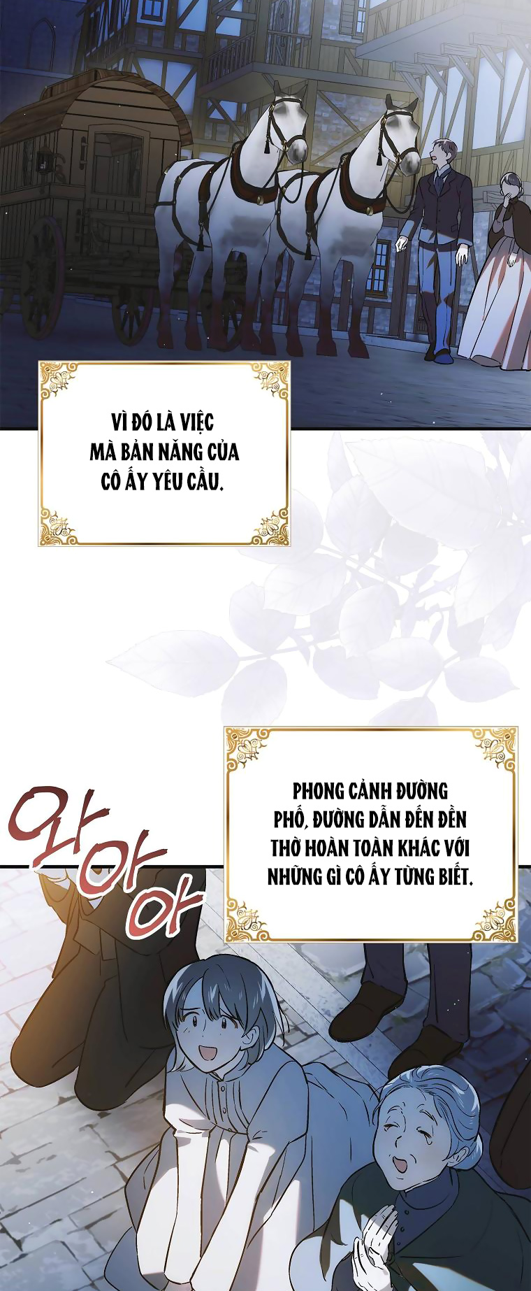 cách để em bảo vệ anh chapter 115.1 24