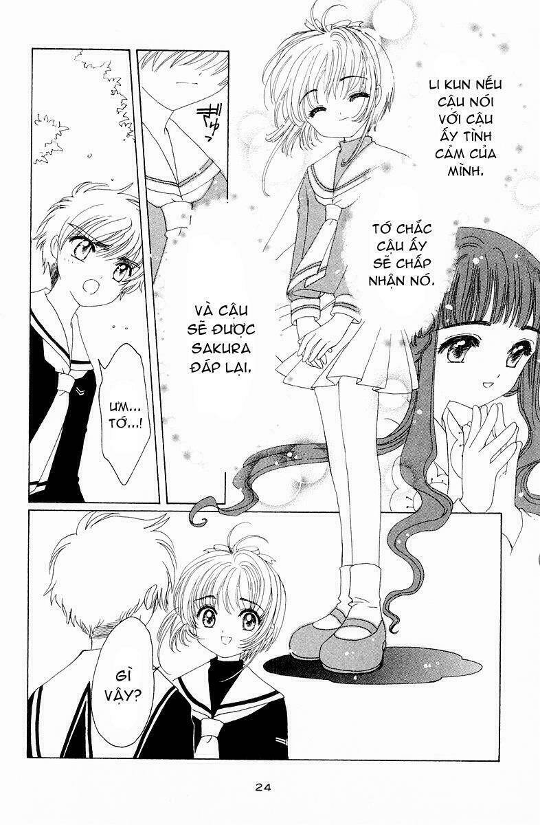 card captor sakura chapter 43 26