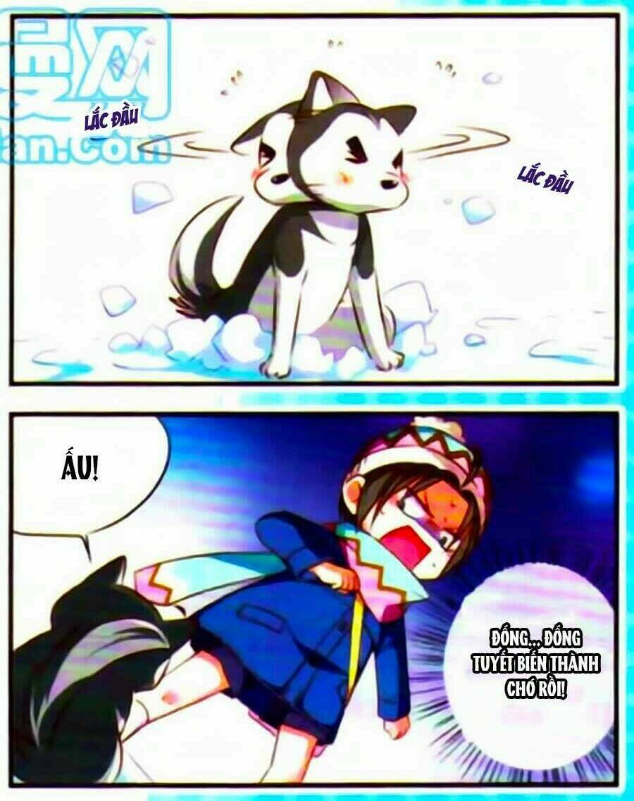 manh tam quốc chapter 88 17