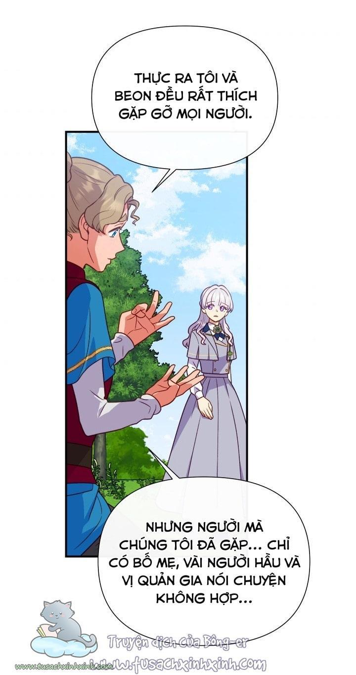 công nương khế ước của gia tộc công tước quái vật chapter 136 46