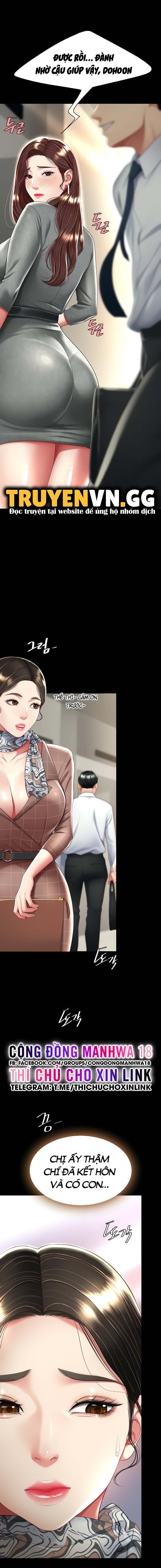 ăn mẹ bạn trước chapter 13 9