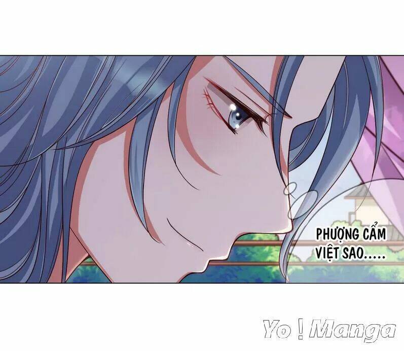 độc y cuồng phi chapter 23.1 10