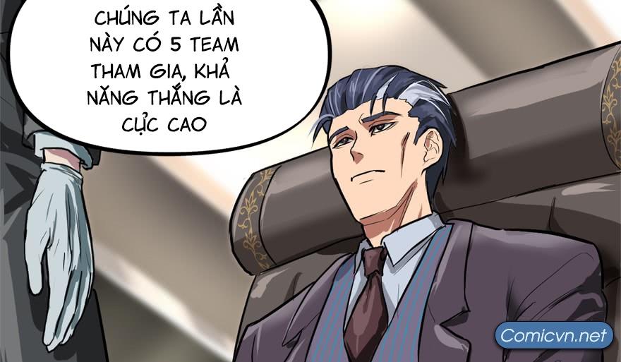 vua sinh tồn chapter 41 73