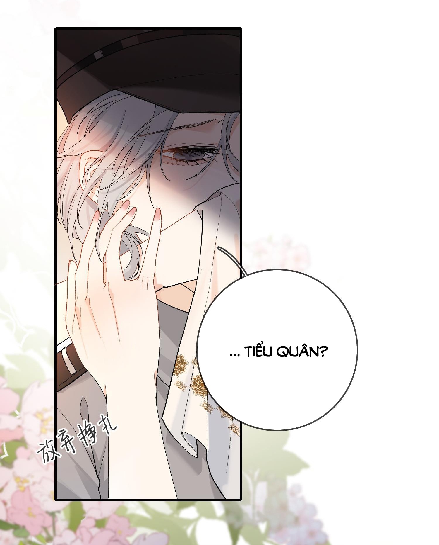 tiểu thư sói và em gái hồ ly của cô ấy chapter 2 15