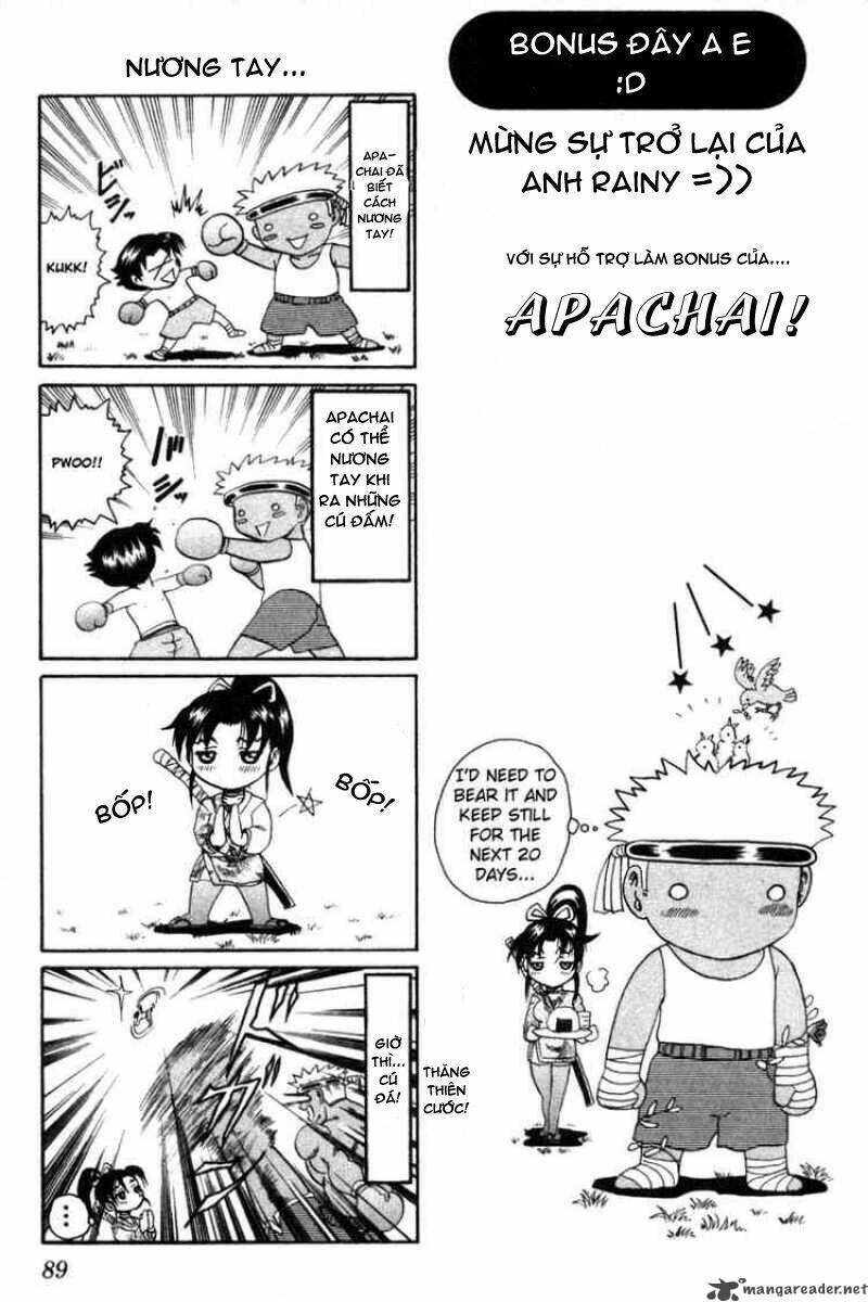 history's strongest disciple kenichi chapter 30 19