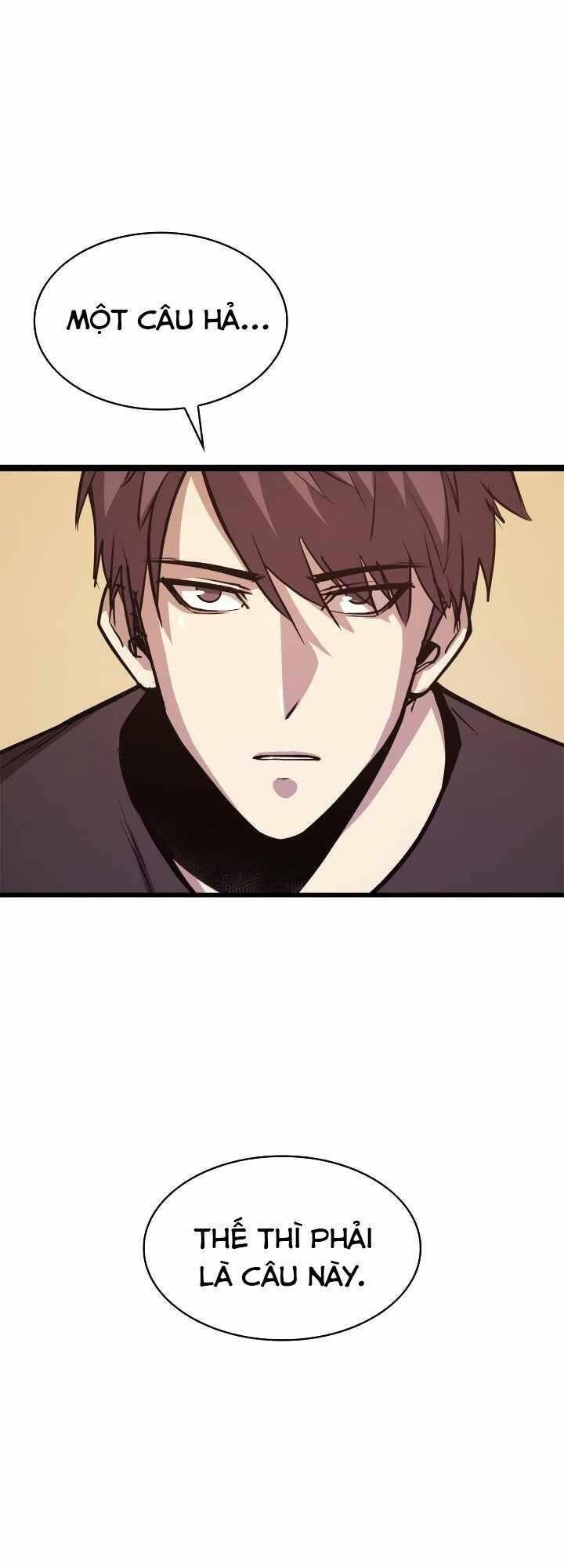 tôi trở lại thăng cấp một mình chapter 87 55