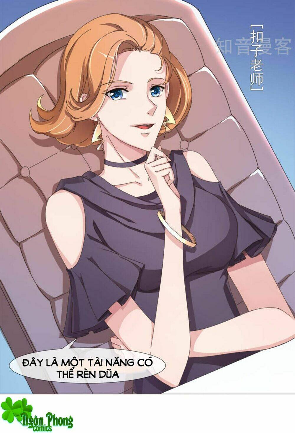 siêu mẫu thế thân chapter 10 7