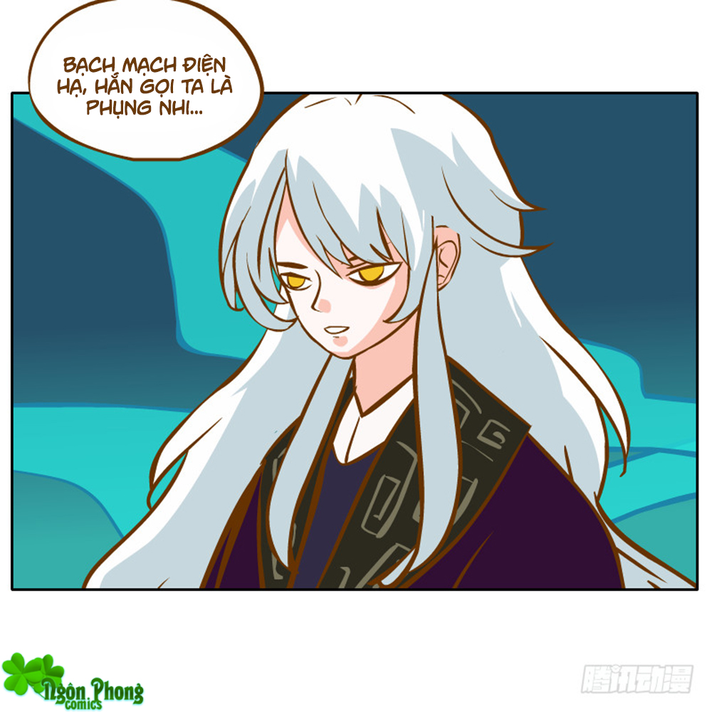 hòa thượng và tiểu long quân chapter 32 61