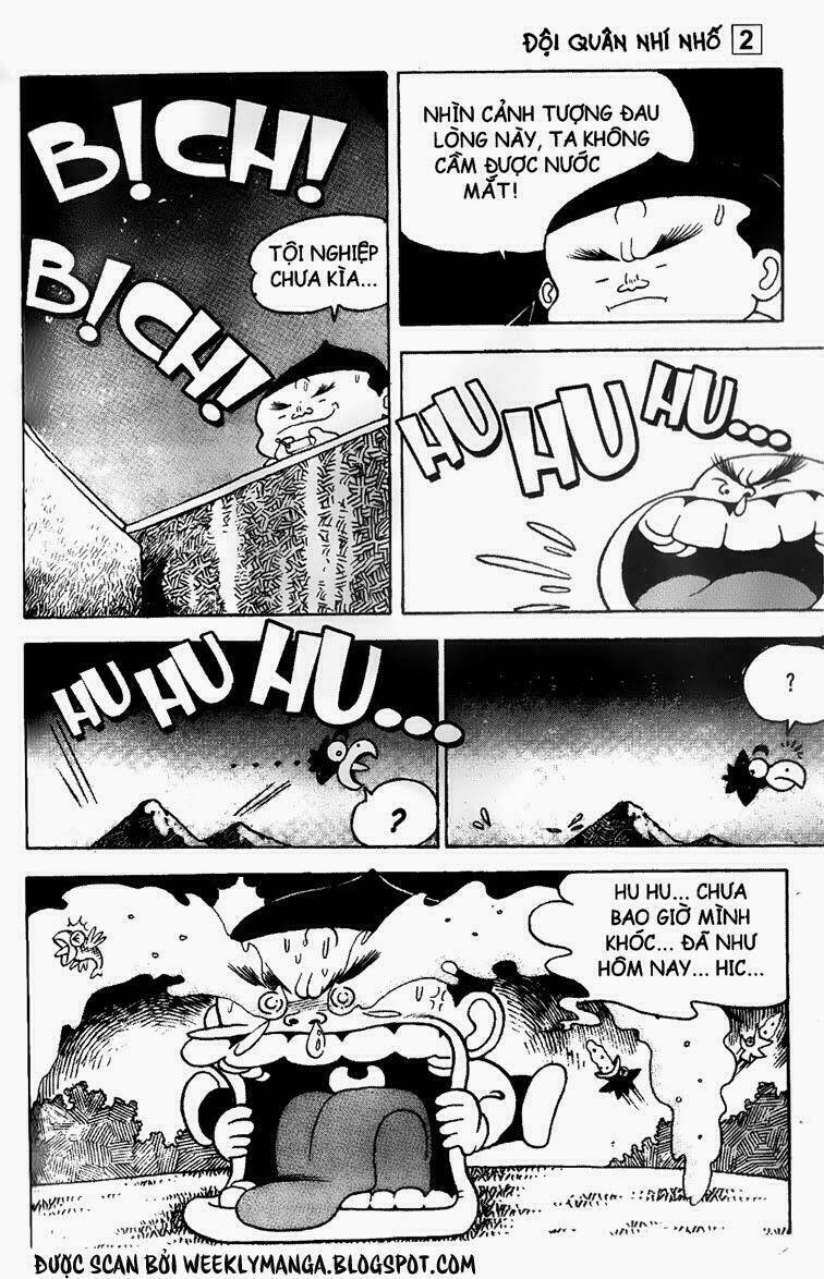 kung fu komang chapter 6 35