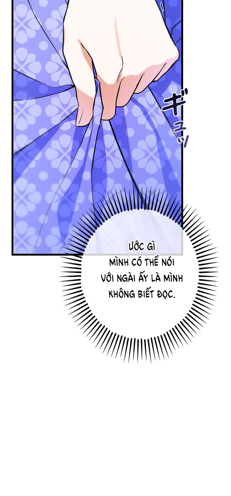 Dinh Thự Của Dã Thú chapter 3.1 - Trang 36