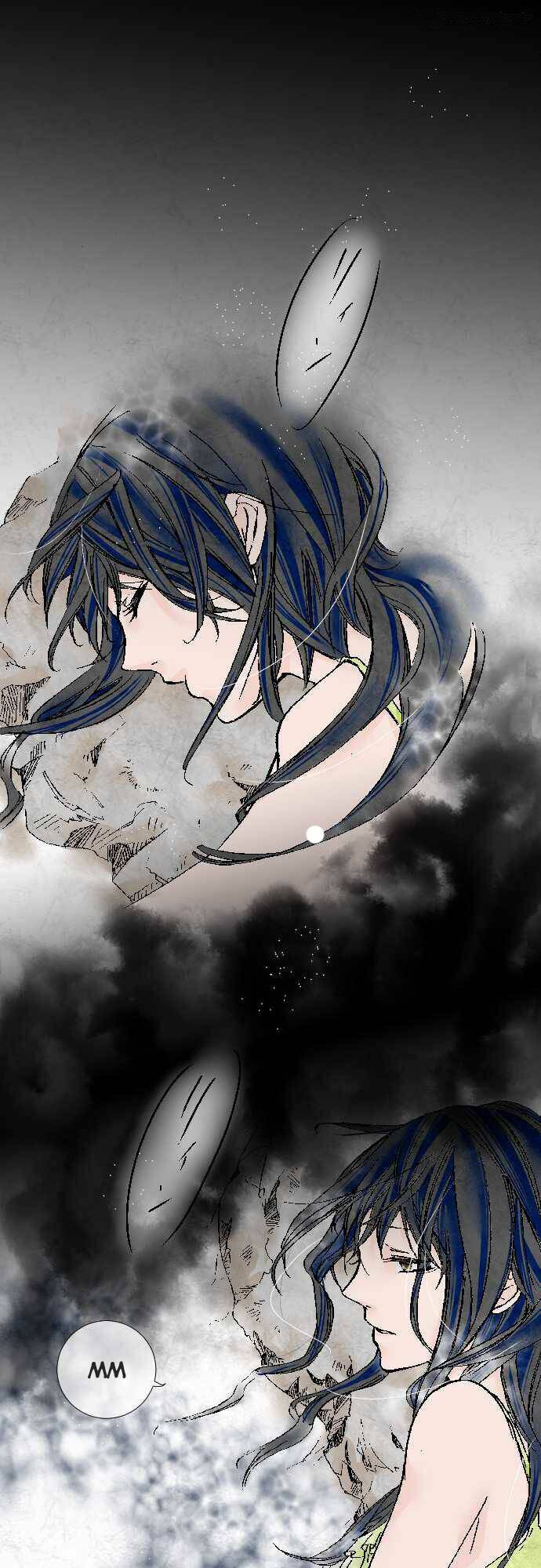 kochou no yumeji chapter 3 1