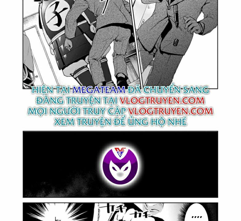 công lý tàn bạo chapter 19 11