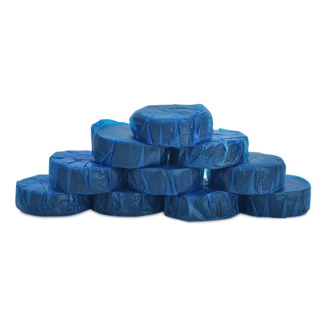 Combo 30 Viên Tẩy Bồn Cầu