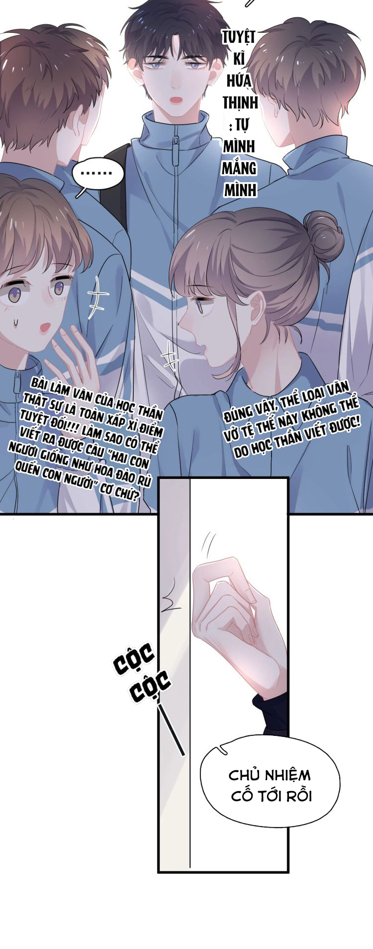 đề này vượt quá sức rồi chapter 18 4