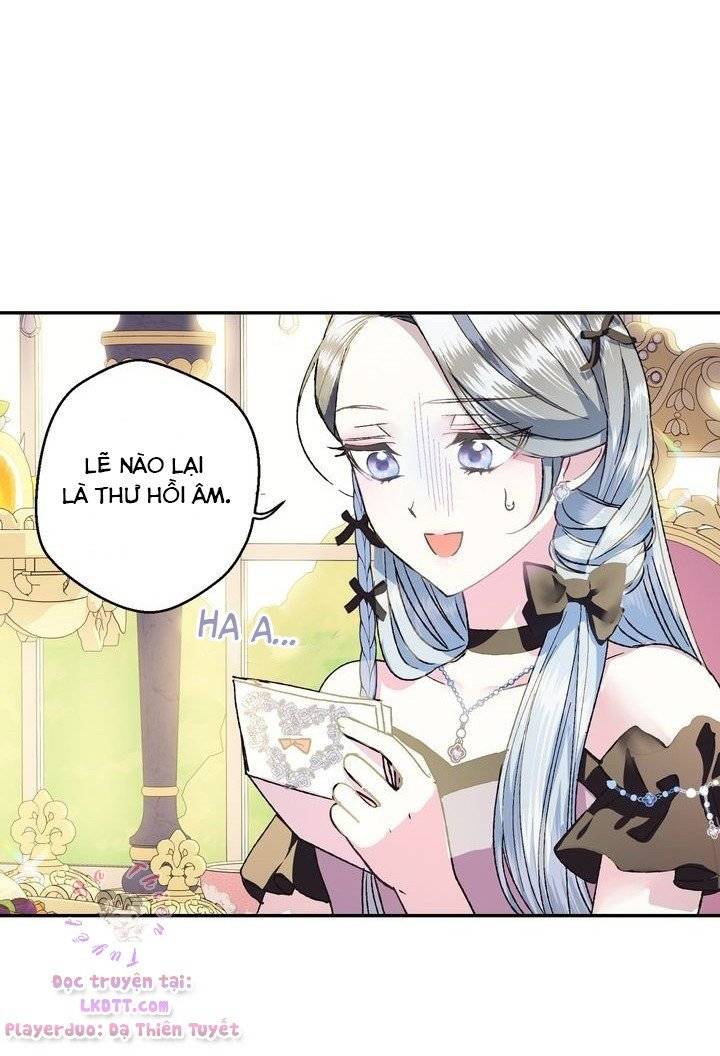 cha, con không muốn kết hôn đâu chapter 7 44