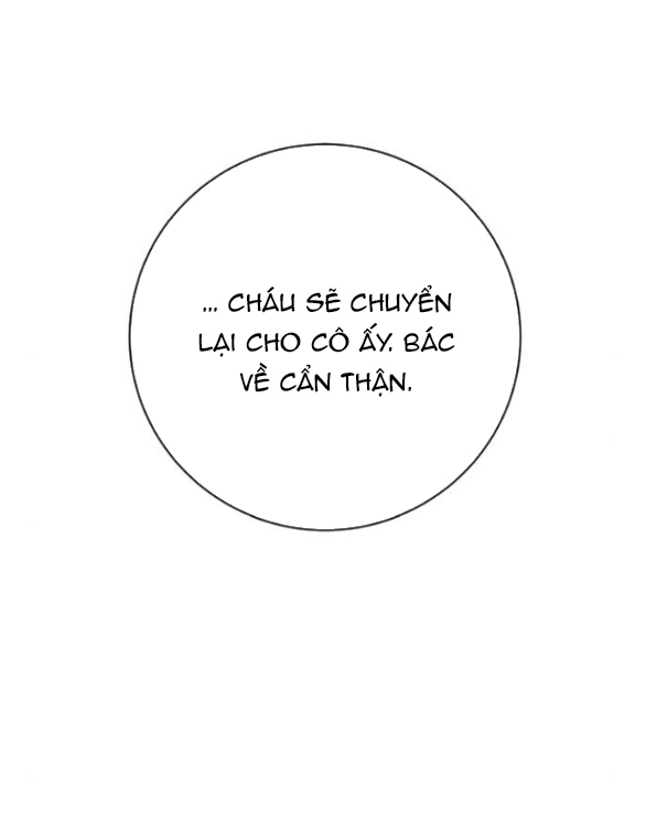 tôi sẽ cho anh thứ tồi tệ nhất chapter 23.1 56
