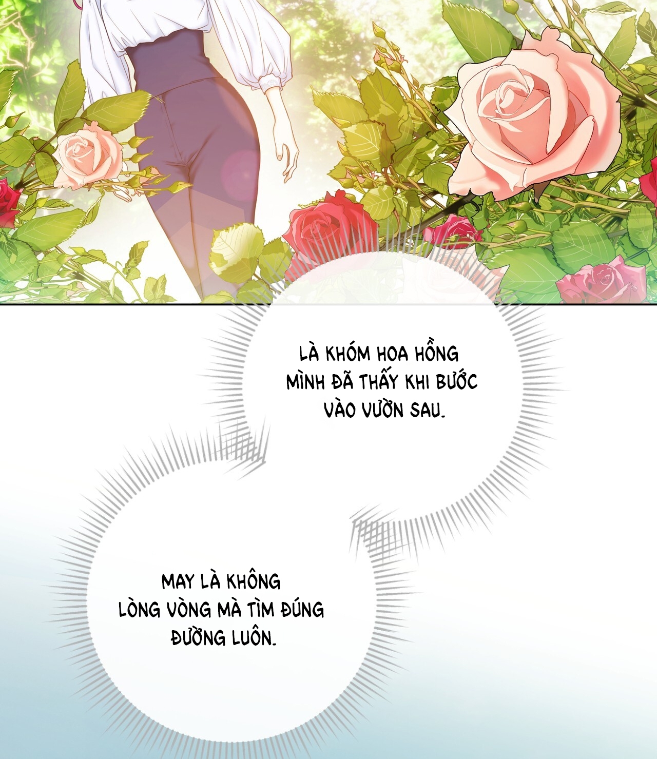 hợp đồng hôn nhân với hai người chồng chapter 5.2 8