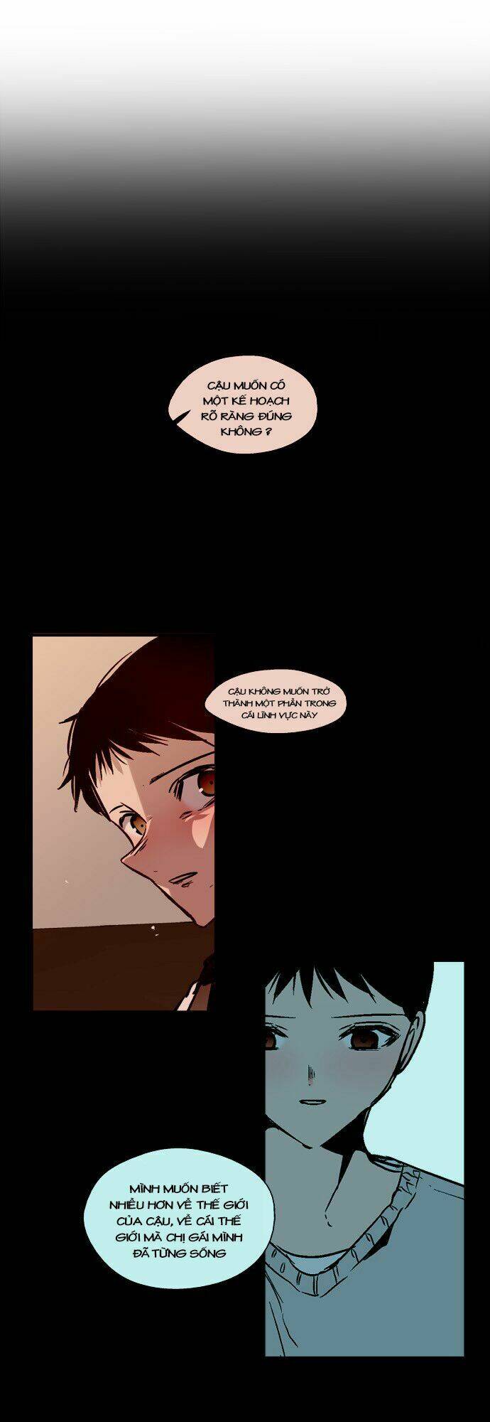 người máy hủy diệt chapter 143 1