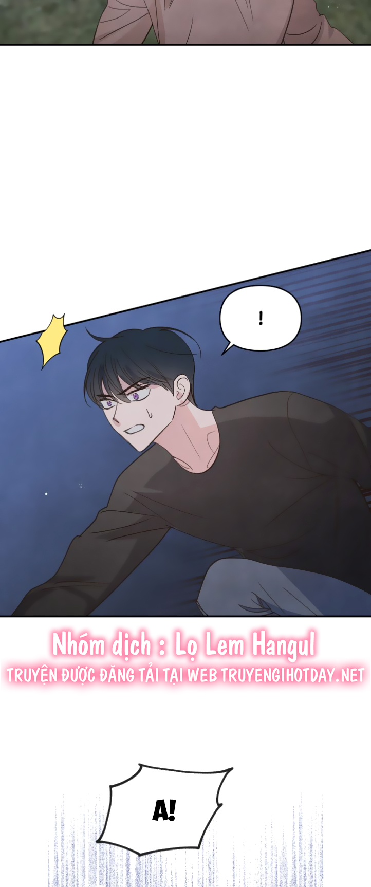 hãy để tôi một mình chapter 28 19