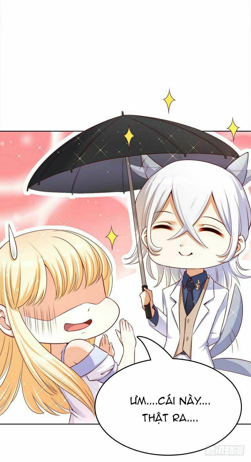 lãnh hôn cuồng ái chapter 20 5