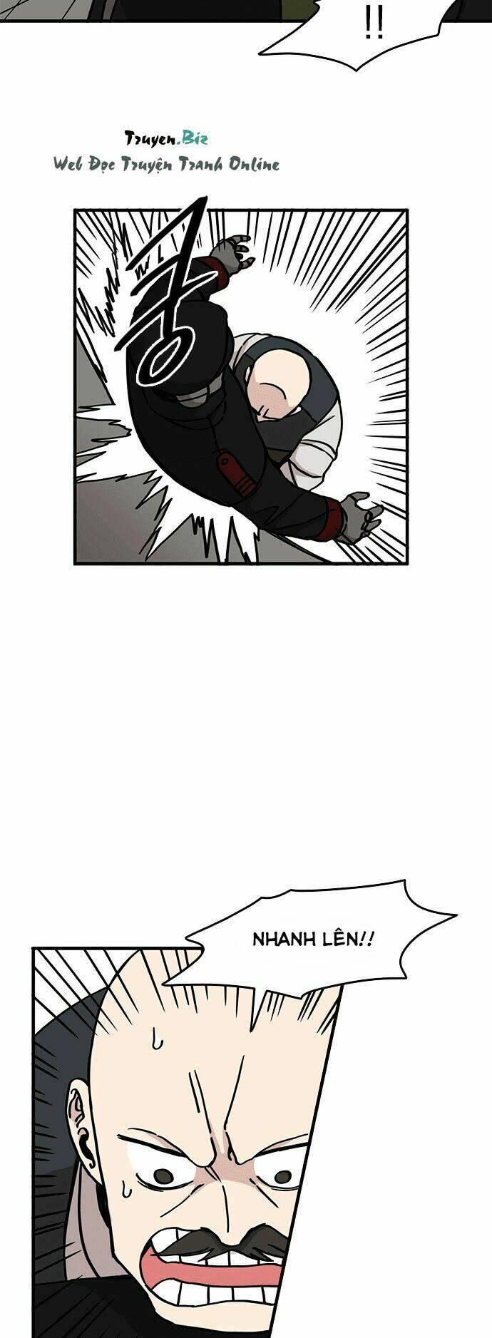 minus hand chapter 12 21